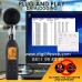 WBGT Heat Index Data Logger AZ Instrument AZ 87786